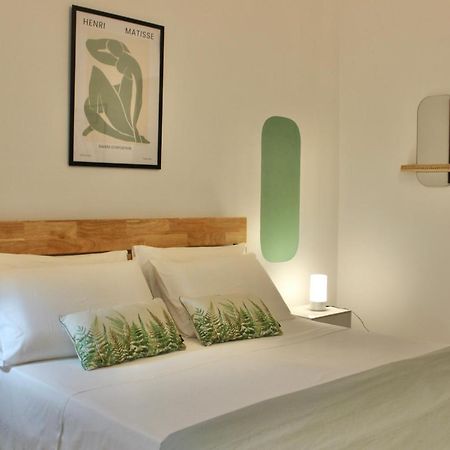 Little Suite Napoli Exterior photo
