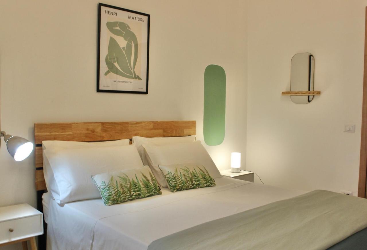 Little Suite Napoli Exterior photo